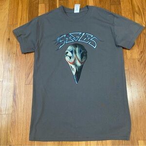 Eagles, North American tour T-shirt, 2018 size small